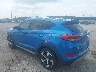 KM8J3CA24HU****** Salvage and Repairable 2017 Hyundai Tucson in Milwaukee