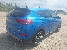 KM8J3CA24HU****** Salvage and Wrecked 2017 Hyundai Tucson in Wisconsin State