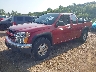 1GCDT196858****** Used and Repairable 2005 Chevrolet Colorado in Chicago North