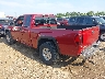 1GCDT196858****** Salvage and Repairable 2005 Chevrolet Colorado in Chicago North