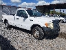 1FTMF1CW1AK****** Salvage and Wrecked 2010 Ford F-150 in Jackson