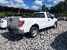 1FTMF1CW1AK****** Salvage and Wrecked 2010 Ford F-150 in Mississippi State