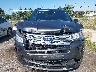 1FM5K8D89JG****** Wrecked 2018 Ford Explorer in Michigan State