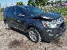 1FM5K8D89JG****** Salvage and Wrecked 2018 Ford Explorer in Detroit