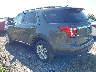 1FM5K8D89JG****** Salvage and Repairable 2018 Ford Explorer in Detroit