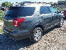 1FM5K8D89JG****** Salvage and Wrecked 2018 Ford Explorer in Michigan State