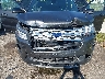 1FM5K8D89JG****** Salvage and Repairable 2018 Ford Explorer in Michigan State