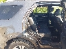 1FM5K8D89JG****** Wrecked 2018 Ford Explorer in Detroit