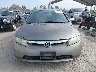 1HGFA16898L****** Salvage 2008 Honda Civic