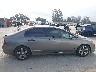 1HGFA16898L****** Wrecked 2008 Honda Civic