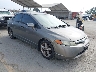1HGFA16898L****** Salvage and Wrecked 2008 Honda Civic in North Hollywood
