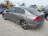1HGFA16898L****** Salvage and Repairable 2008 Honda Civic in North Hollywood