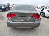 1HGFA16898L****** Salvage and Repairable 2008 Honda Civic in California State