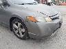 1HGFA16898L****** Repairable 2008 Honda Civic in California State