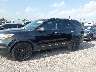 1FM5K7D97FG****** Repairable 2015 Ford Explorer in Texas State