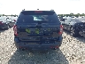 1FM5K7D97FG****** Wrecked 2015 Ford Explorer