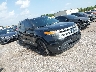 1FM5K7D97FG****** Salvage and Wrecked 2015 Ford Explorer in Houston