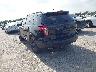1FM5K7D97FG****** Salvage and Repairable 2015 Ford Explorer in Houston