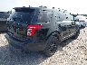 1FM5K7D97FG****** Salvage and Wrecked 2015 Ford Explorer in Texas State
