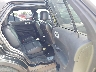 1FM5K7D97FG****** Wrecked 2015 Ford Explorer in Houston