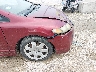 1HGFA16569L****** Salvage 2009 Honda Civic