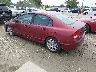 1HGFA16569L****** Salvage and Repairable 2009 Honda Civic in Chicago South