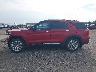 1FMSK8FH3MG****** Salvage 2021 Ford Explorer