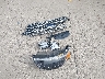 1FMSK8FH3MG****** Wrecked 2021 Ford Explorer in North Dakota State