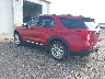 1FMSK8FH3MG****** Salvage and Repairable 2021 Ford Explorer in Fargo