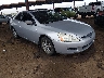 1HGCM72534A****** Salvamento y Destrozados 2004 Honda Accord en Phoenix