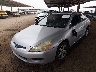 1HGCM72534A****** Usados y Reparables 2004 Honda Accord en Phoenix