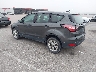1FMCU0F7XJU****** Salvage and Repairable 2018 Ford Escape in Omaha South