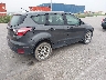 1FMCU0F7XJU****** Salvage and Wrecked 2018 Ford Escape in Nebraska State
