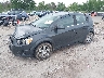 1G1JC6SH2F4****** Usados y Reparables 2015 Chevrolet Sonic en Appleton