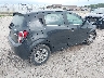 1G1JC6SH2F4****** Salvamento y Destrozados 2015 Chevrolet Sonic en Estado de Wisconsin