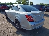 1G1JD5SH6H4****** Salvage and Repairable 2017 Chevrolet Sonic in Cleveland