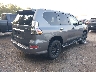 JTJAM7BX8N5****** Salvage and Wrecked 2022 Lexus GX in Maryland State