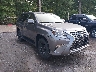 JTJAM7BX8N5****** Salvage and Repairable 2022 Lexus GX in Maryland State
