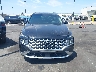 5NMS2DAJ9MH****** Wrecked 2021 Hyundai Santa Fe in California State