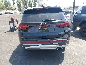 5NMS2DAJ9MH****** Wrecked 2021 Hyundai Santa Fe