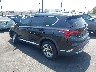 5NMS2DAJ9MH****** Salvage and Repairable 2021 Hyundai Santa Fe in Ace Perris