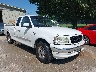 1FTRX17283N****** Salvage and Wrecked 2003 Ford F-150 in Knoxville