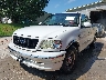 1FTRX17283N****** Used and Repairable 2003 Ford F-150 in Knoxville