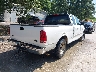 1FTRX17283N****** Salvage and Wrecked 2003 Ford F-150 in Tennessee State