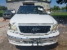 1FTRX17283N****** Salvage and Repairable 2003 Ford F-150 in Tennessee State
