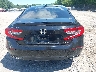 1HGCV2F30MA****** Destrozados 2021 Honda Accord