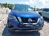 5N1DR2BM7LC****** Usados 2020 Nissan Pathfinder en Estado de Luisiana