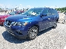 5N1DR2BM7LC****** Usados y Reparables 2020 Nissan Pathfinder en New Orleans East