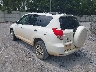JTMZD33V466****** Salvage and Repairable 2006 Toyota RAV4 in Pensacola
