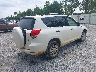 JTMZD33V466****** Salvage and Wrecked 2006 Toyota RAV4 in Florida State